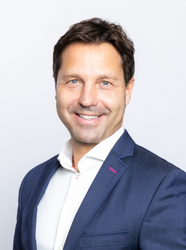 Mag. Markus Unterdorfer-Morgenstern 